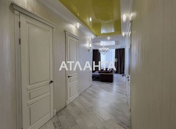 3-кімнатна квартира за адресою вул. Французький бульв. (площа 119,0 м2) - Atlanta.ua - фото 14