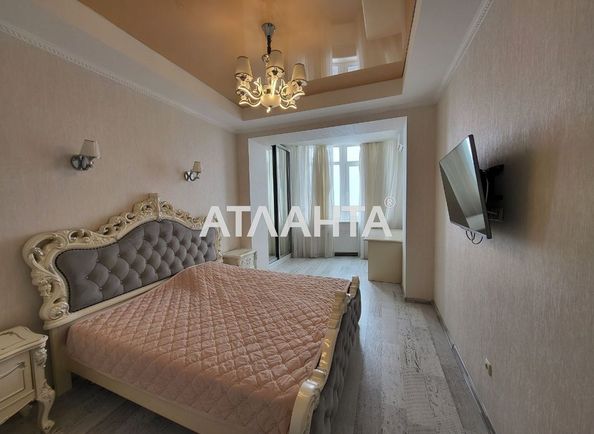 3-rooms apartment apartment by the address st. Frantsuzskiy bul Proletarskiy bul (area 119,0 m2) - Atlanta.ua - photo 8