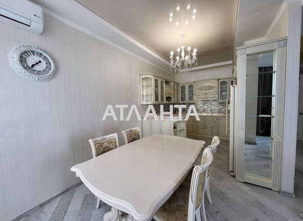 3-rooms apartment apartment by the address st. Frantsuzskiy bul Proletarskiy bul (area 119,0 m2) - Atlanta.ua - photo 12
