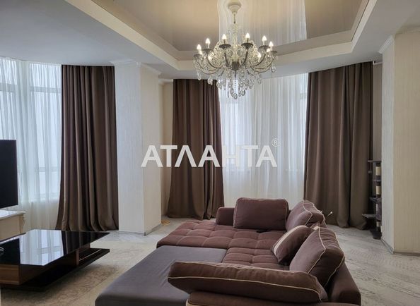3-rooms apartment apartment by the address st. Frantsuzskiy bul Proletarskiy bul (area 119,0 m2) - Atlanta.ua - photo 2