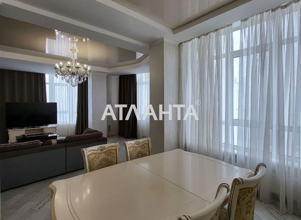 3-rooms apartment apartment by the address st. Frantsuzskiy bul Proletarskiy bul (area 119,0 m2) - Atlanta.ua - photo 25