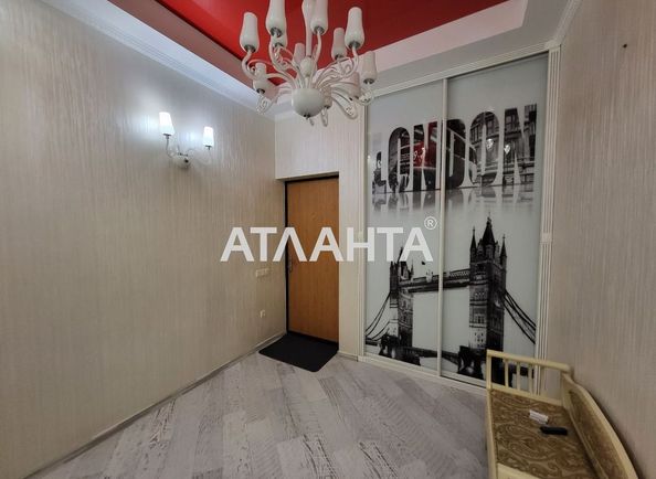 3-rooms apartment apartment by the address st. Frantsuzskiy bul Proletarskiy bul (area 119,0 m2) - Atlanta.ua - photo 28