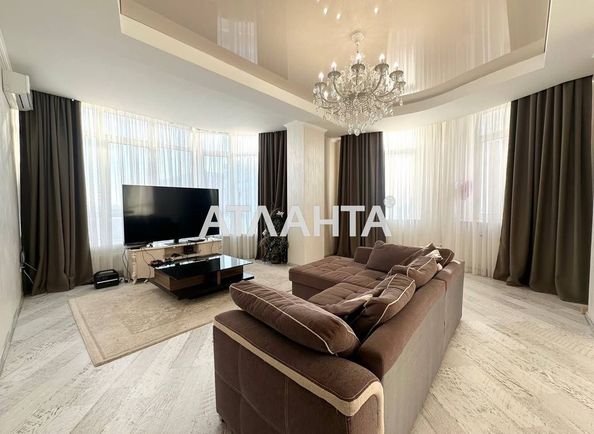 3-rooms apartment apartment by the address st. Frantsuzskiy bul Proletarskiy bul (area 119 m²) - Atlanta.ua - photo 4