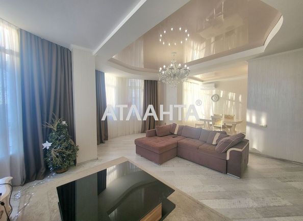 3-rooms apartment apartment by the address st. Frantsuzskiy bul Proletarskiy bul (area 119 m²) - Atlanta.ua - photo 5