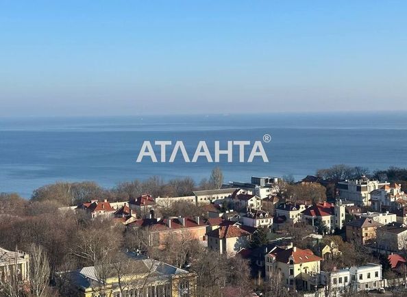 3-rooms apartment apartment by the address st. Frantsuzskiy bul Proletarskiy bul (area 119 m²) - Atlanta.ua - photo 6