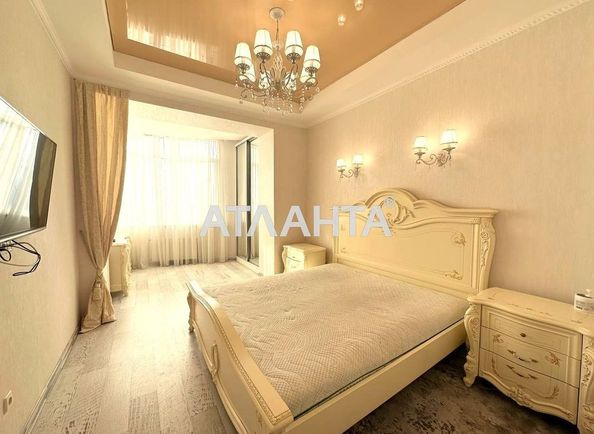 3-rooms apartment apartment by the address st. Frantsuzskiy bul Proletarskiy bul (area 119 m²) - Atlanta.ua - photo 7