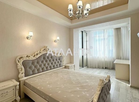 3-rooms apartment apartment by the address st. Frantsuzskiy bul Proletarskiy bul (area 119 m²) - Atlanta.ua - photo 9
