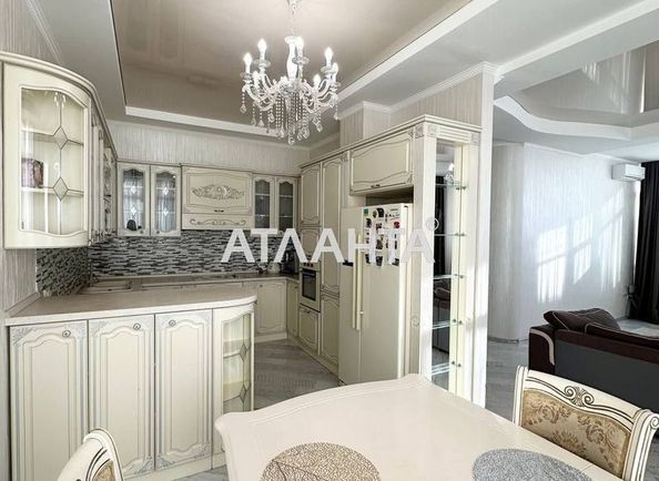 3-rooms apartment apartment by the address st. Frantsuzskiy bul Proletarskiy bul (area 119 m²) - Atlanta.ua - photo 10