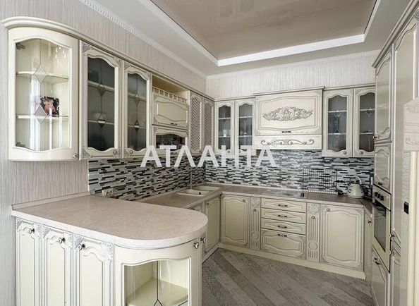 3-rooms apartment apartment by the address st. Frantsuzskiy bul Proletarskiy bul (area 119 m²) - Atlanta.ua - photo 11