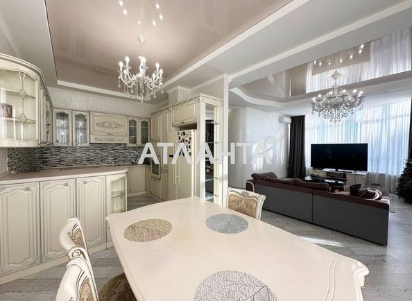 3-rooms apartment apartment by the address st. Frantsuzskiy bul Proletarskiy bul (area 119 m²) - Atlanta.ua - photo 13