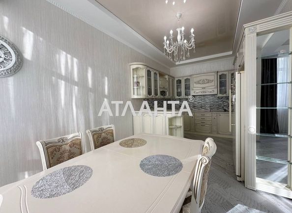 3-rooms apartment apartment by the address st. Frantsuzskiy bul Proletarskiy bul (area 119 m²) - Atlanta.ua - photo 14