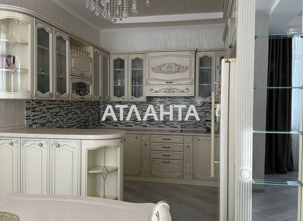 3-rooms apartment apartment by the address st. Frantsuzskiy bul Proletarskiy bul (area 119 m²) - Atlanta.ua - photo 15