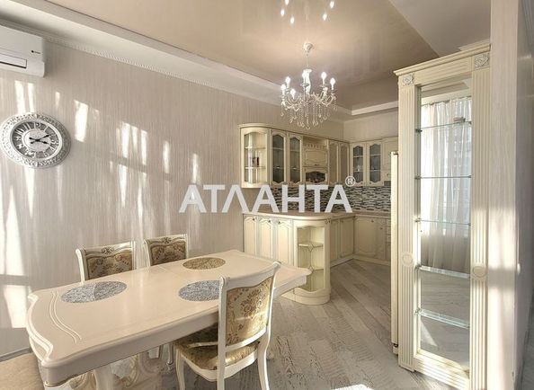 3-rooms apartment apartment by the address st. Frantsuzskiy bul Proletarskiy bul (area 119 m²) - Atlanta.ua - photo 16