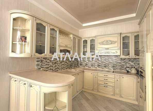 3-rooms apartment apartment by the address st. Frantsuzskiy bul Proletarskiy bul (area 119 m²) - Atlanta.ua - photo 17