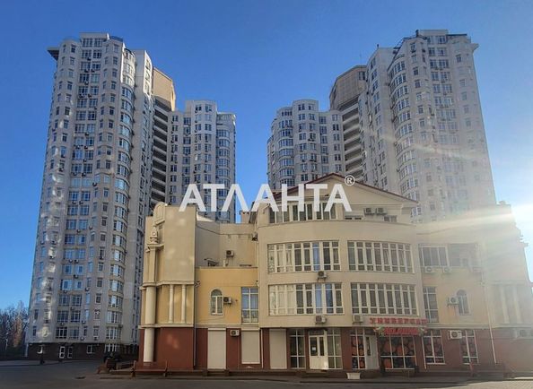 3-rooms apartment apartment by the address st. Frantsuzskiy bul Proletarskiy bul (area 119 m²) - Atlanta.ua - photo 18