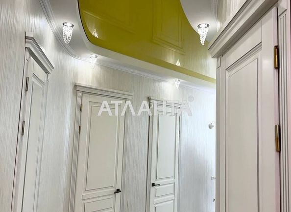 3-rooms apartment apartment by the address st. Frantsuzskiy bul Proletarskiy bul (area 119 m²) - Atlanta.ua - photo 22