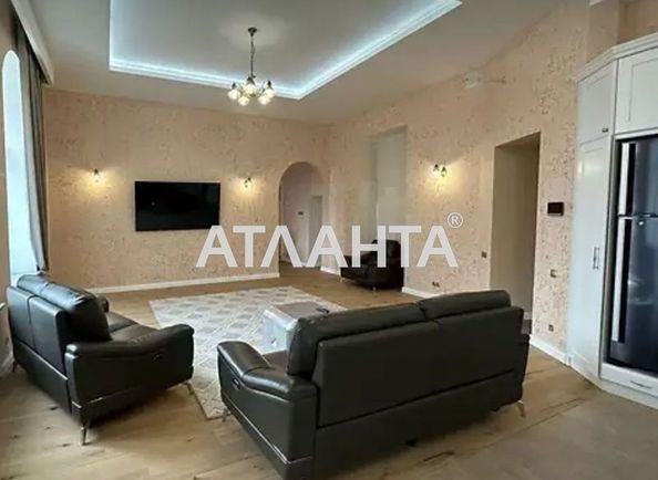 4+-rooms apartment apartment by the address st. Chaykovskogo per (area 320,0 m2) - Atlanta.ua - photo 3