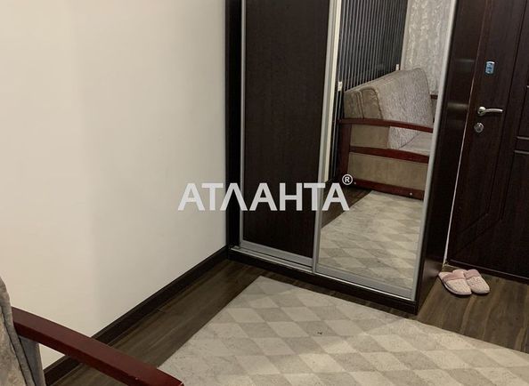 Room in dormitory apartment by the address st. Krasnova (area 12,0 m2) - Atlanta.ua - photo 6