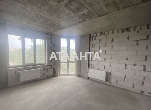 2-rooms apartment apartment by the address st. Nikolaevskaya (area 62,7 m2) - Atlanta.ua