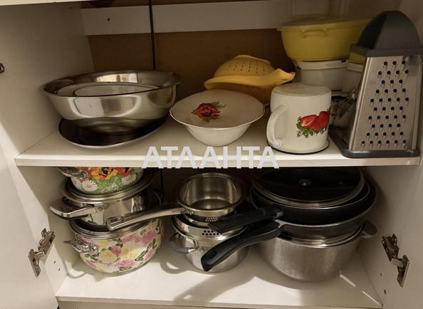 Dacha by the address st. Prichal 218 (area 165 m²) - Atlanta.ua - photo 21