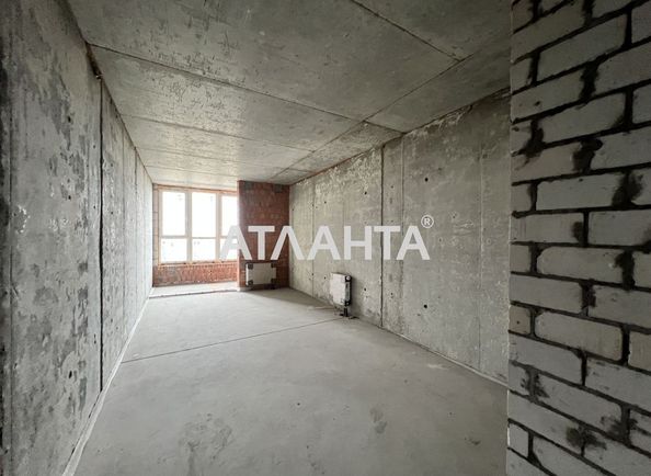 1-room apartment apartment by the address st. Franko Ivana (area 33,4 m2) - Atlanta.ua - photo 4