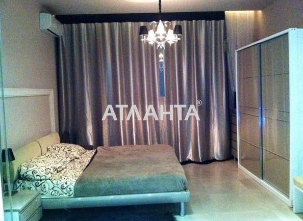 2-кімнатна квартира за адресою вул. Гагарінське плато (площа 115,0 м2) - Atlanta.ua - фото 5