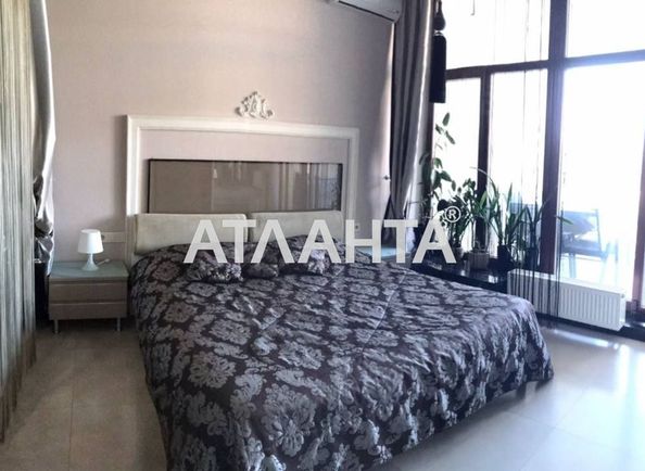2-rooms apartment apartment by the address st. Gagarinskoe plato (area 115,0 m2) - Atlanta.ua - photo 2