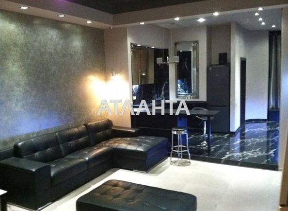 2-rooms apartment apartment by the address st. Gagarinskoe plato (area 115,0 m2) - Atlanta.ua - photo 10