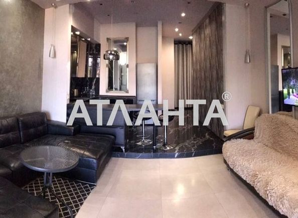 2-rooms apartment apartment by the address st. Gagarinskoe plato (area 115,0 m2) - Atlanta.ua - photo 11