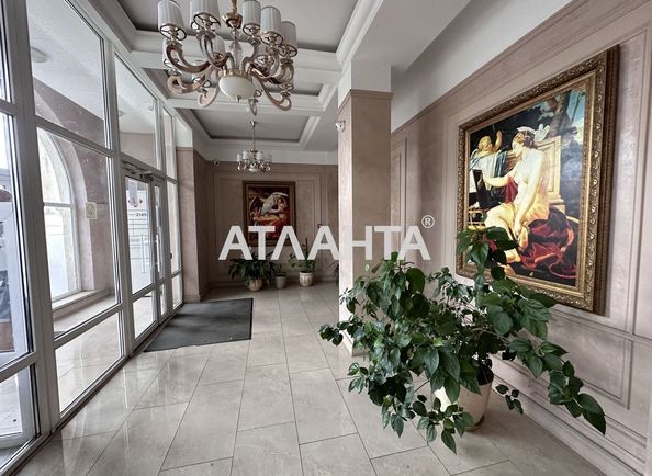 2-rooms apartment apartment by the address st. Gagarinskoe plato (area 115,0 m2) - Atlanta.ua - photo 20