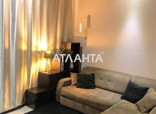 2-rooms apartment apartment by the address st. Gagarinskoe plato (area 115,0 m2) - Atlanta.ua - photo 26