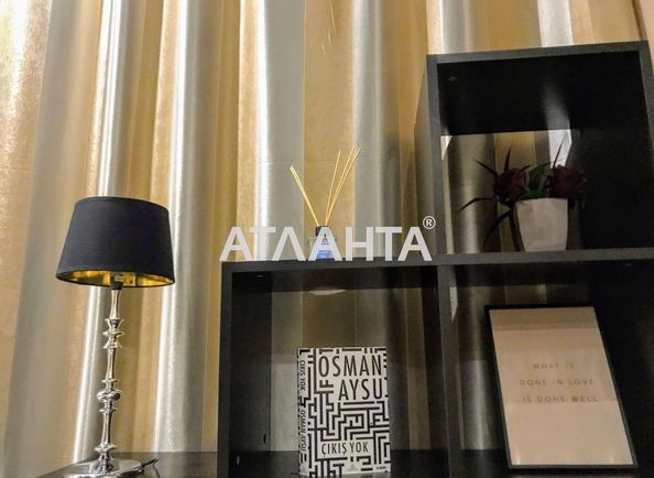 2-rooms apartment apartment by the address st. Gagarinskoe plato (area 115,0 m2) - Atlanta.ua - photo 28
