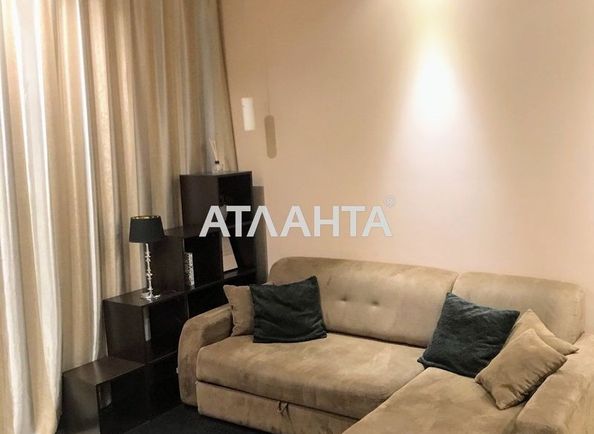 2-rooms apartment apartment by the address st. Gagarinskoe plato (area 115,0 m2) - Atlanta.ua - photo 29