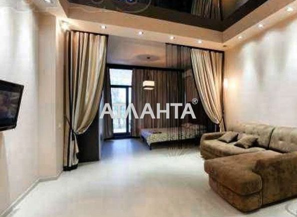 2-rooms apartment apartment by the address st. Gagarinskoe plato (area 115,0 m2) - Atlanta.ua - photo 32