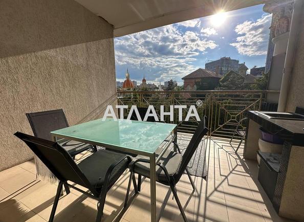 2-rooms apartment apartment by the address st. Arkadiyskoe plato Gagarinskoe plato (area 115 m²) - Atlanta.ua - photo 2