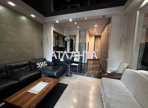 2-rooms apartment apartment by the address st. Arkadiyskoe plato Gagarinskoe plato (area 115 m²) - Atlanta.ua - photo 5