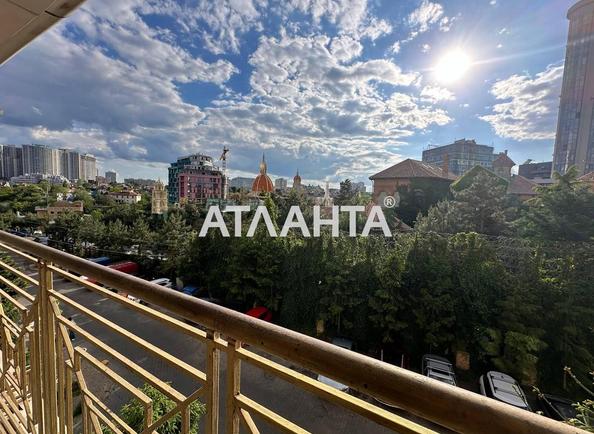 2-rooms apartment apartment by the address st. Arkadiyskoe plato Gagarinskoe plato (area 115 m²) - Atlanta.ua - photo 6