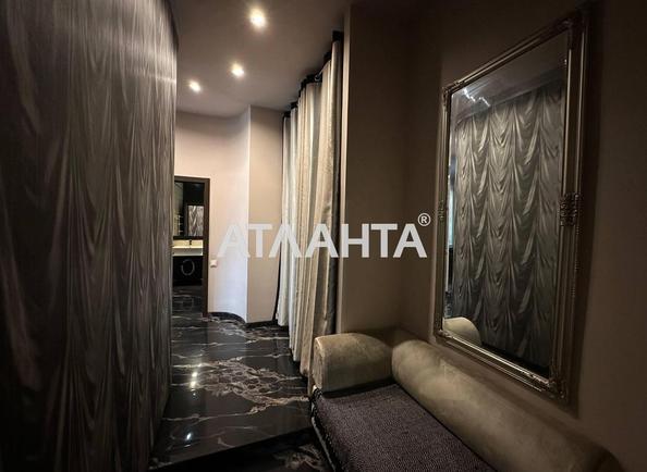 2-rooms apartment apartment by the address st. Arkadiyskoe plato Gagarinskoe plato (area 115 m²) - Atlanta.ua - photo 7