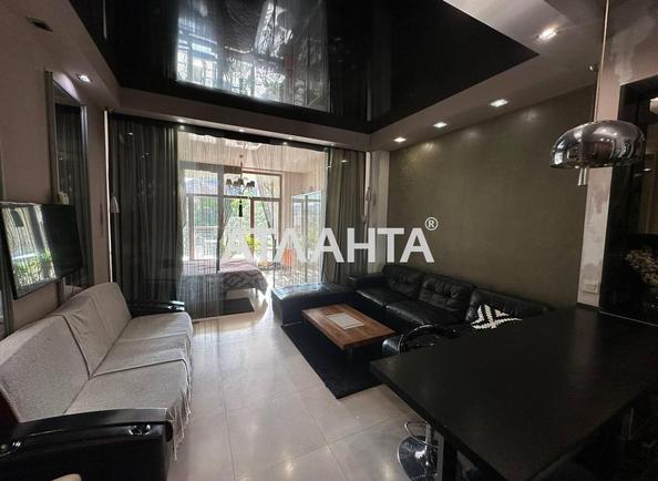 2-rooms apartment apartment by the address st. Arkadiyskoe plato Gagarinskoe plato (area 115 m²) - Atlanta.ua - photo 30