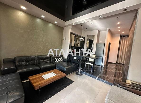 2-rooms apartment apartment by the address st. Arkadiyskoe plato Gagarinskoe plato (area 115 m²) - Atlanta.ua - photo 31