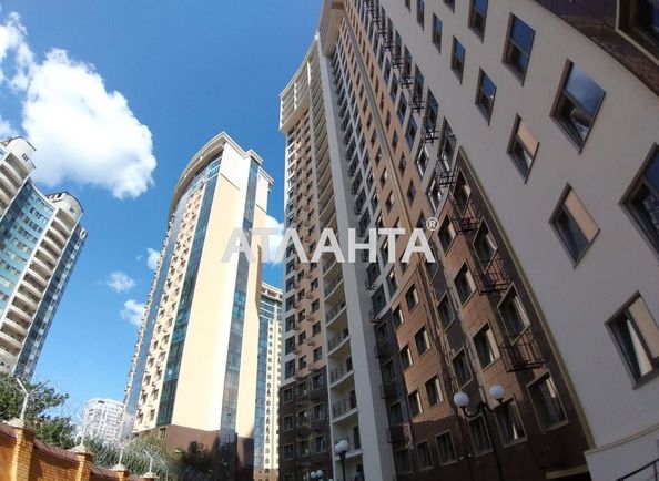 Commercial real estate at st. Genuezskaya (area 40,8 m2) - Atlanta.ua - photo 4