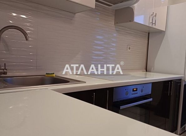 1-room apartment apartment by the address st. Zhemchuzhnaya (area 43 m²) - Atlanta.ua - photo 3