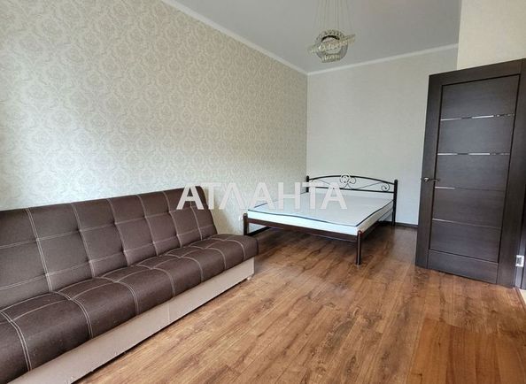 1-room apartment apartment by the address st. Zhemchuzhnaya (area 43 m²) - Atlanta.ua - photo 5