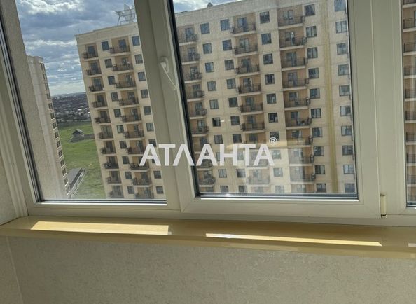 1-room apartment apartment by the address st. Zhemchuzhnaya (area 43 m²) - Atlanta.ua - photo 8