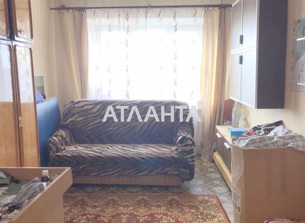 3-rooms apartment apartment by the address st. Dobrovolskogo pr (area 64,5 m2) - Atlanta.ua - photo 3