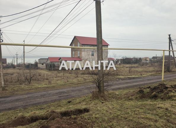 Landplot by the address st. 2 ya liniya (area 8,4 acr) - Atlanta.ua - фото 5