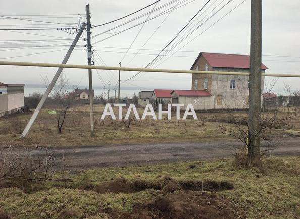 Landplot by the address st. 2 ya liniya (area 8,4 acr) - Atlanta.ua - фото 6