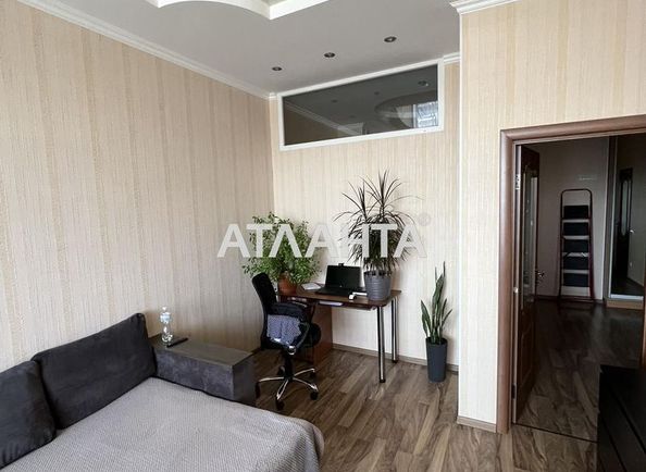 1-room apartment apartment by the address st. Srednyaya Osipenko (area 47,0 m2) - Atlanta.ua - photo 4