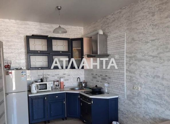 1-room apartment apartment by the address st. Pedagogicheskaya (area 51,0 m2) - Atlanta.ua - photo 4