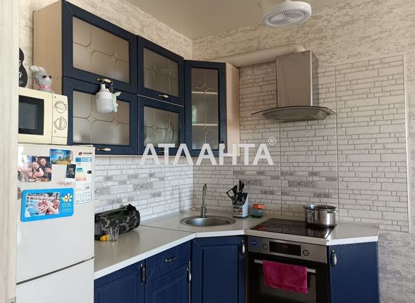 1-кімнатна квартира за адресою вул. Педагогічна (площа 51 м²) - Atlanta.ua - фото 3